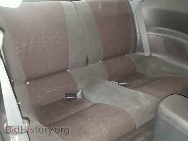 2009 MITSUBISHI ECLIPSE - VIN: 4A3AK24F09E019072 - Фото 6