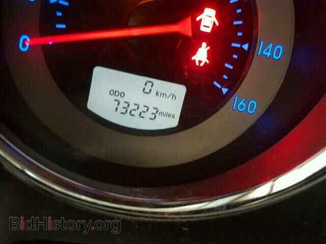 2009 MITSUBISHI ECLIPSE - VIN: 4A3AK24F09E019072 - Фото 8