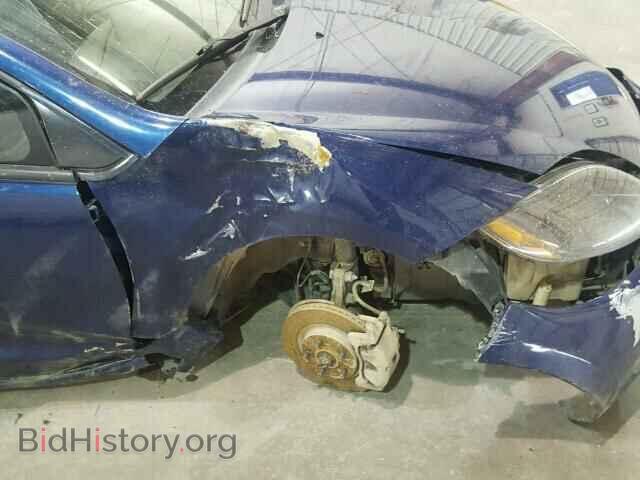2009 MITSUBISHI ECLIPSE - VIN: 4A3AK24F09E019072 - Фото 9
