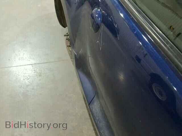 2009 MITSUBISHI ECLIPSE - VIN: 4A3AK24F09E019072 - Фото 10