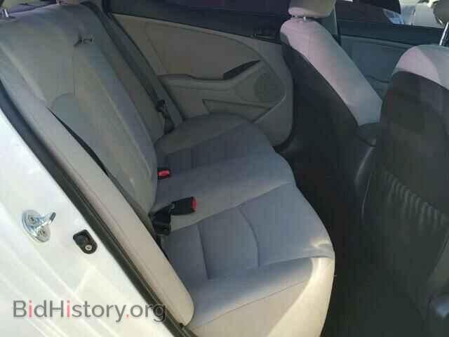 2015 KIA OPTIMA - VIN: KNAGM4A70F5664703 - Photo 6