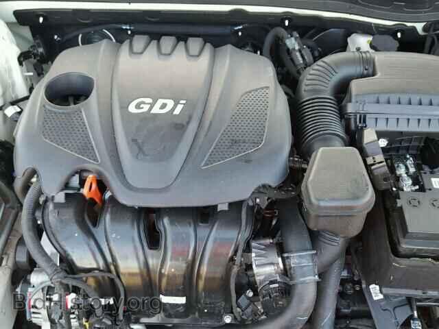 2015 KIA OPTIMA - VIN: KNAGM4A70F5664703 - Photo 7