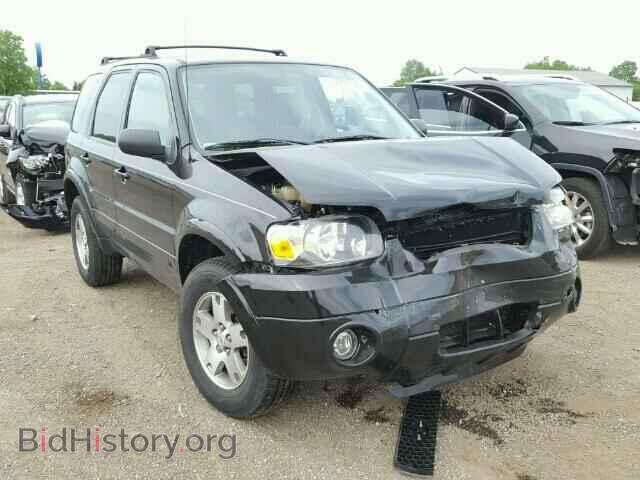 Photo 1FMCU04115KB36486 - FORD ESCAPE 2005