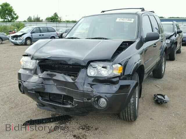 2005 FORD ESCAPE - VIN: 1FMCU04115KB36486 - Фото 2