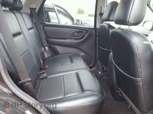 2005 FORD ESCAPE - VIN: 1FMCU04115KB36486 - Фото 6