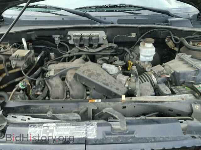 2005 FORD ESCAPE - VIN: 1FMCU04115KB36486 - Фото 7