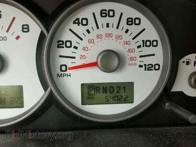 2005 FORD ESCAPE - VIN: 1FMCU04115KB36486 - Фото 8