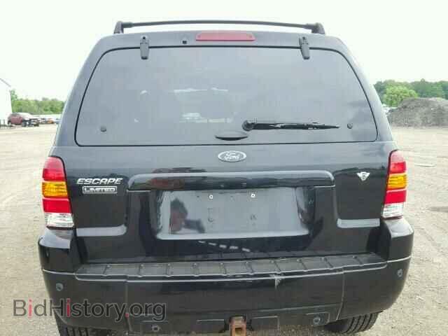 2005 FORD ESCAPE - VIN: 1FMCU04115KB36486 - Фото 10