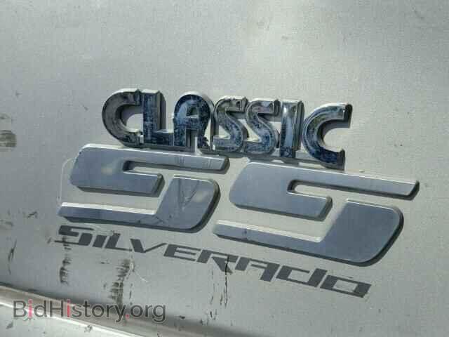 2005 CHEVROLET SILVERADO - VIN: 2GCEK19N251202614 - Фото 9