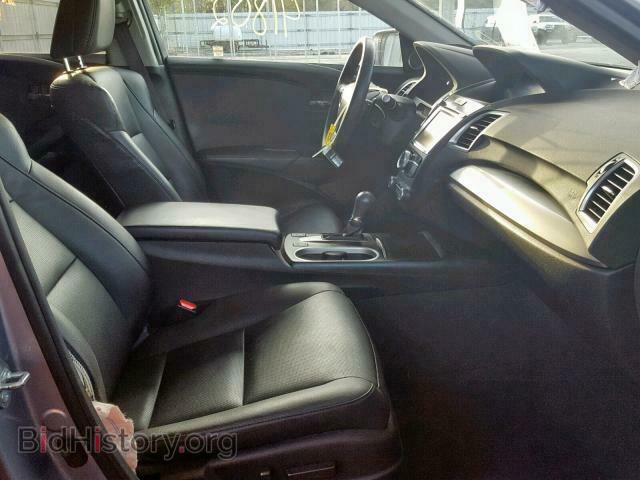 2016 ACURA RDX TECHNO - VIN: 5J8TB4H54GL003623 - Фото 5