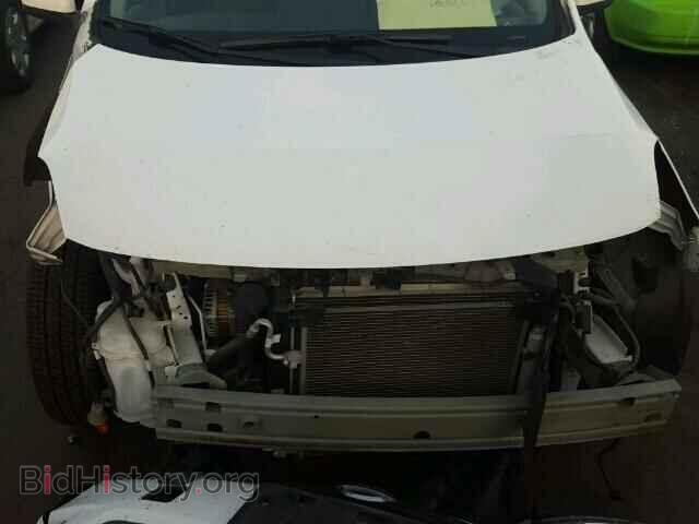 2013 NISSAN VERSA - VIN: 3N1CN7AP1DL868586 - Фото 7