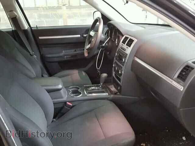 2009 DODGE CHARGER - VIN: 2B3KA33VX9H560908 - Фото 5