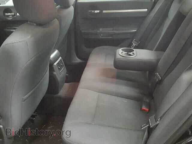 2009 DODGE CHARGER - VIN: 2B3KA33VX9H560908 - Фото 6