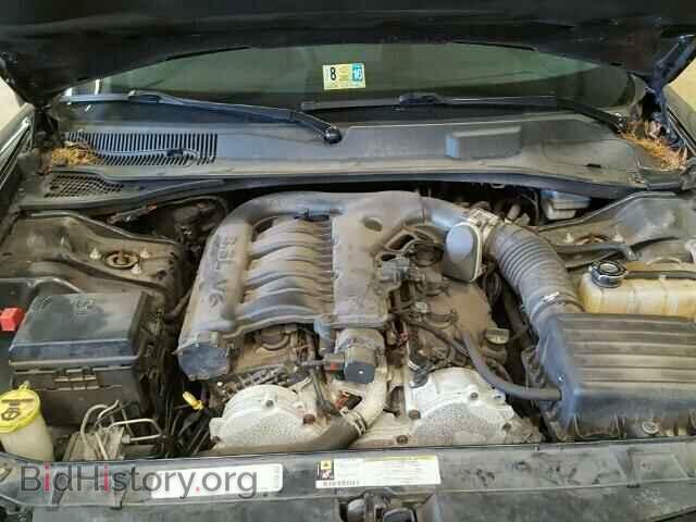 2009 DODGE CHARGER - VIN: 2B3KA33VX9H560908 - Фото 7