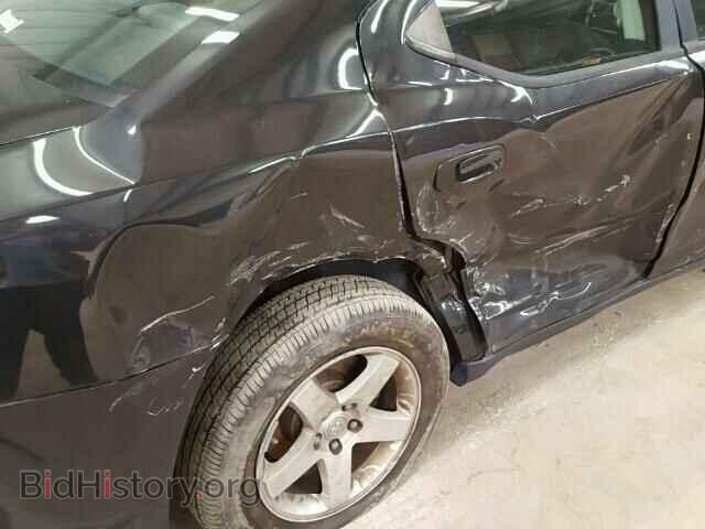 2009 DODGE CHARGER - VIN: 2B3KA33VX9H560908 - Фото 9