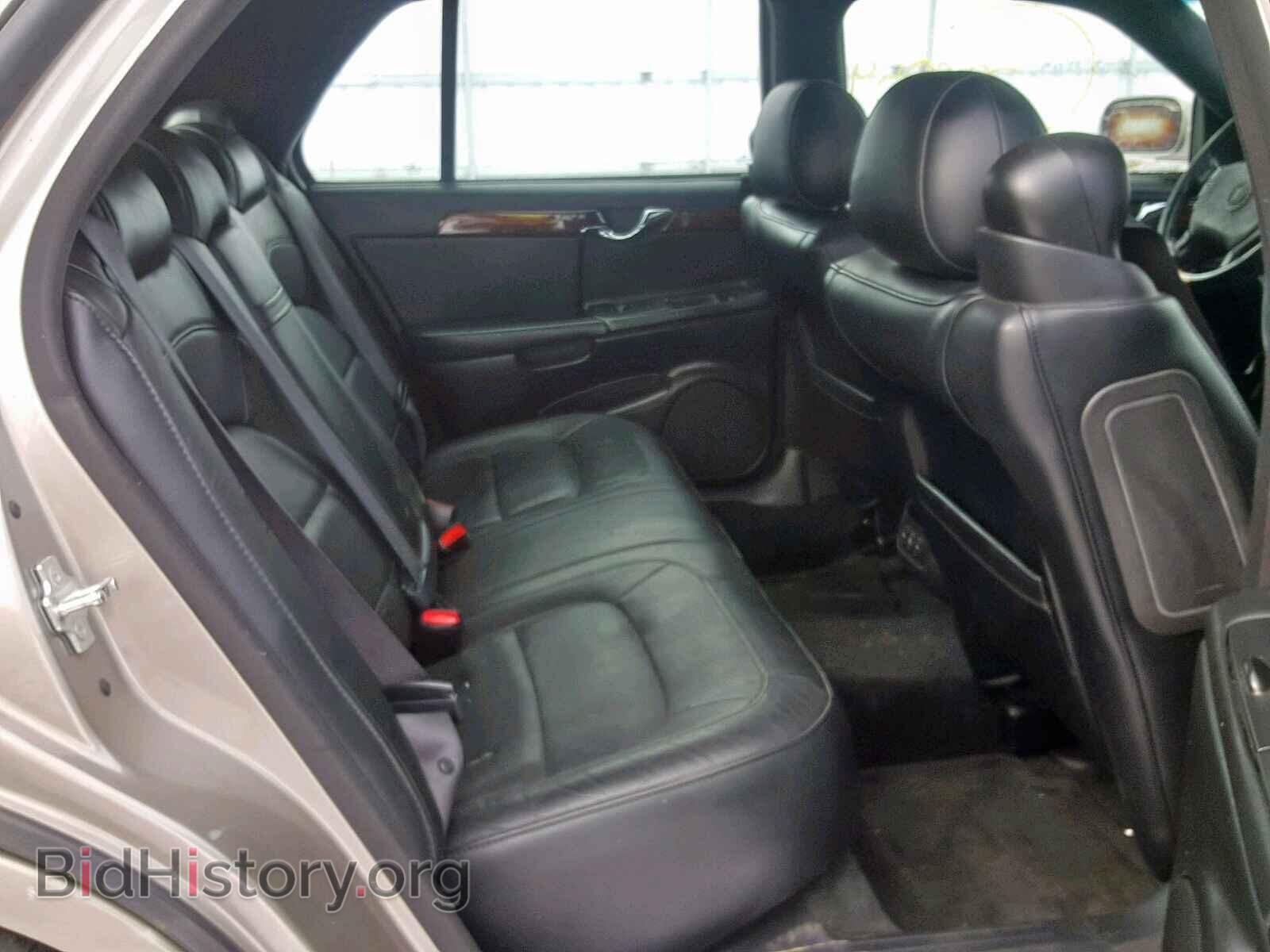 2004 CADILLAC DEVILLE - VIN: 1G6KF57924U175599 - Фото 6