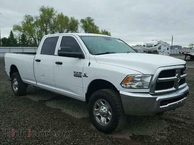 Фотография 3C6UR5HLXEG322920 - RAM TRUCK 2014