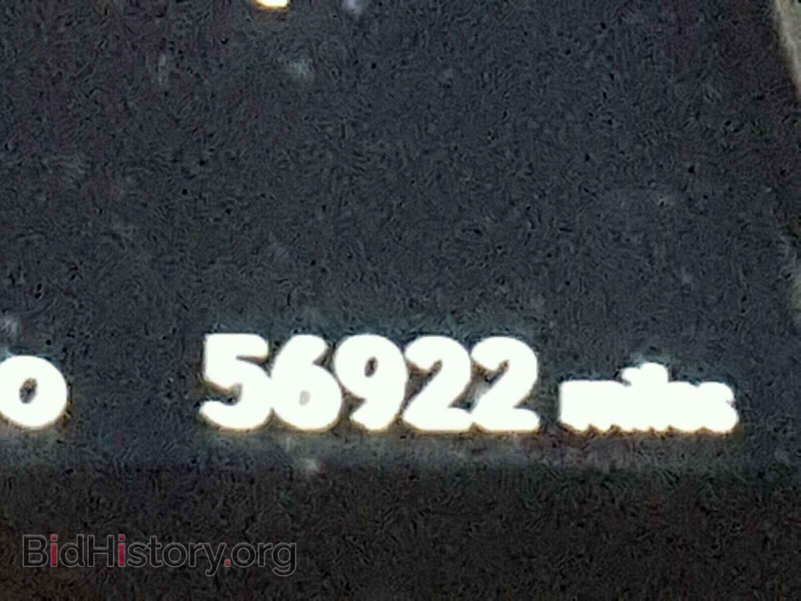 2014 LEXUS ES350 - VIN: JTHBK1GG4E2104027 - Фото 8