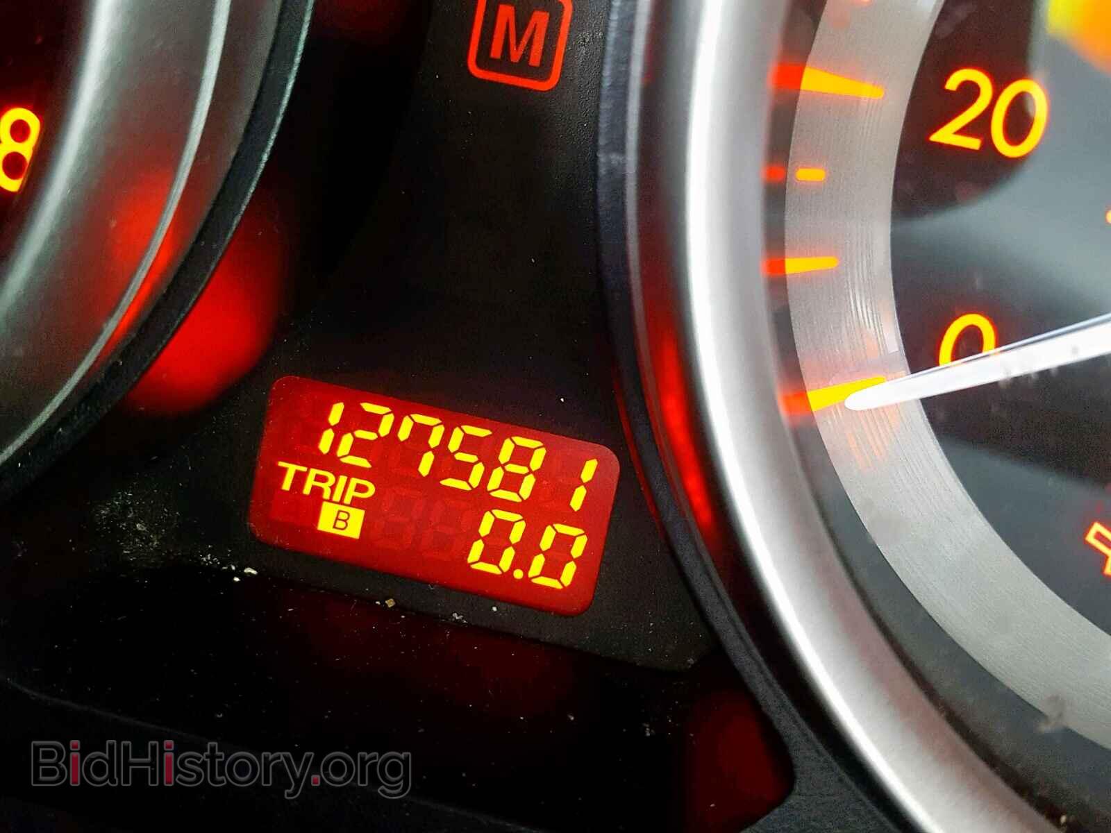 2011 MAZDA CX-9 - VIN: JM3TB2BV1B0326699 - Фото 8