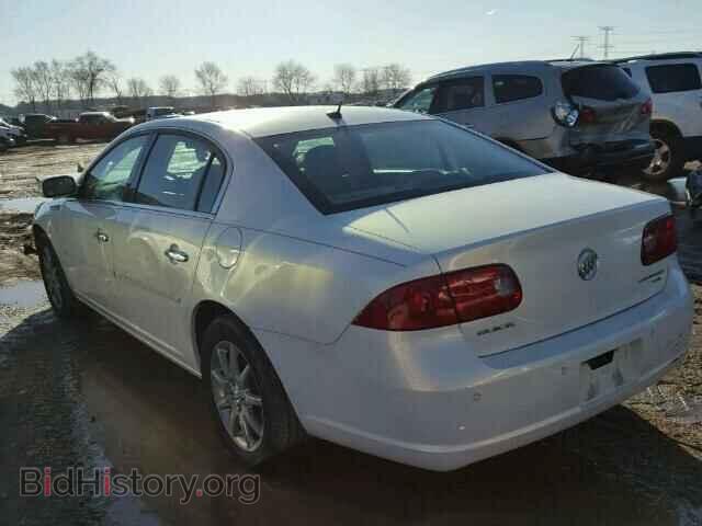 2007 BUICK LUCERNE - VIN: 1G4HD57267U174164 - Фото 3