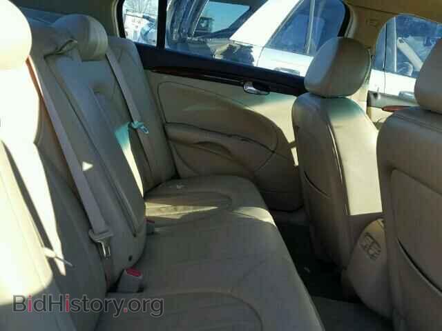 2007 BUICK LUCERNE - VIN: 1G4HD57267U174164 - Фото 6