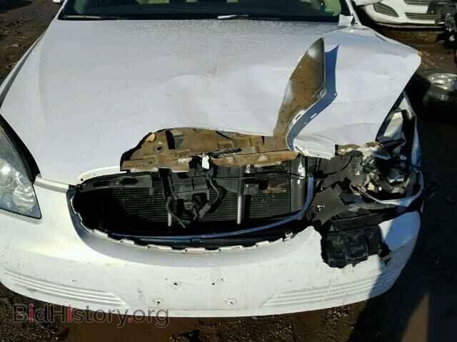2007 BUICK LUCERNE - VIN: 1G4HD57267U174164 - Фото 7