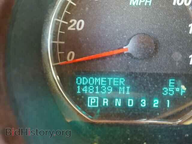 2007 BUICK LUCERNE - VIN: 1G4HD57267U174164 - Фото 8