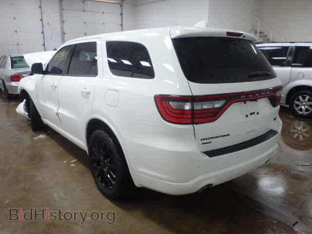 2014 DODGE DURANGO - VIN: 1C4SDJCT6EC978145 - Photo 3