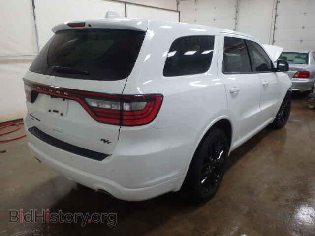 2014 DODGE DURANGO - VIN: 1C4SDJCT6EC978145 - Photo 4