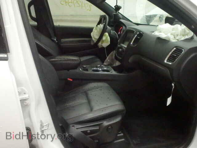 2014 DODGE DURANGO - VIN: 1C4SDJCT6EC978145 - Photo 5
