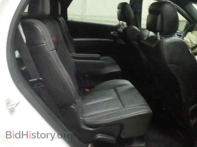 2014 DODGE DURANGO - VIN: 1C4SDJCT6EC978145 - Photo 6