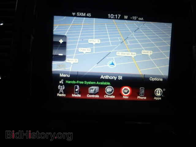 2014 DODGE DURANGO - VIN: 1C4SDJCT6EC978145 - Photo 9