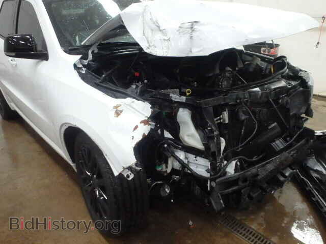 2014 DODGE DURANGO - VIN: 1C4SDJCT6EC978145 - Photo 10