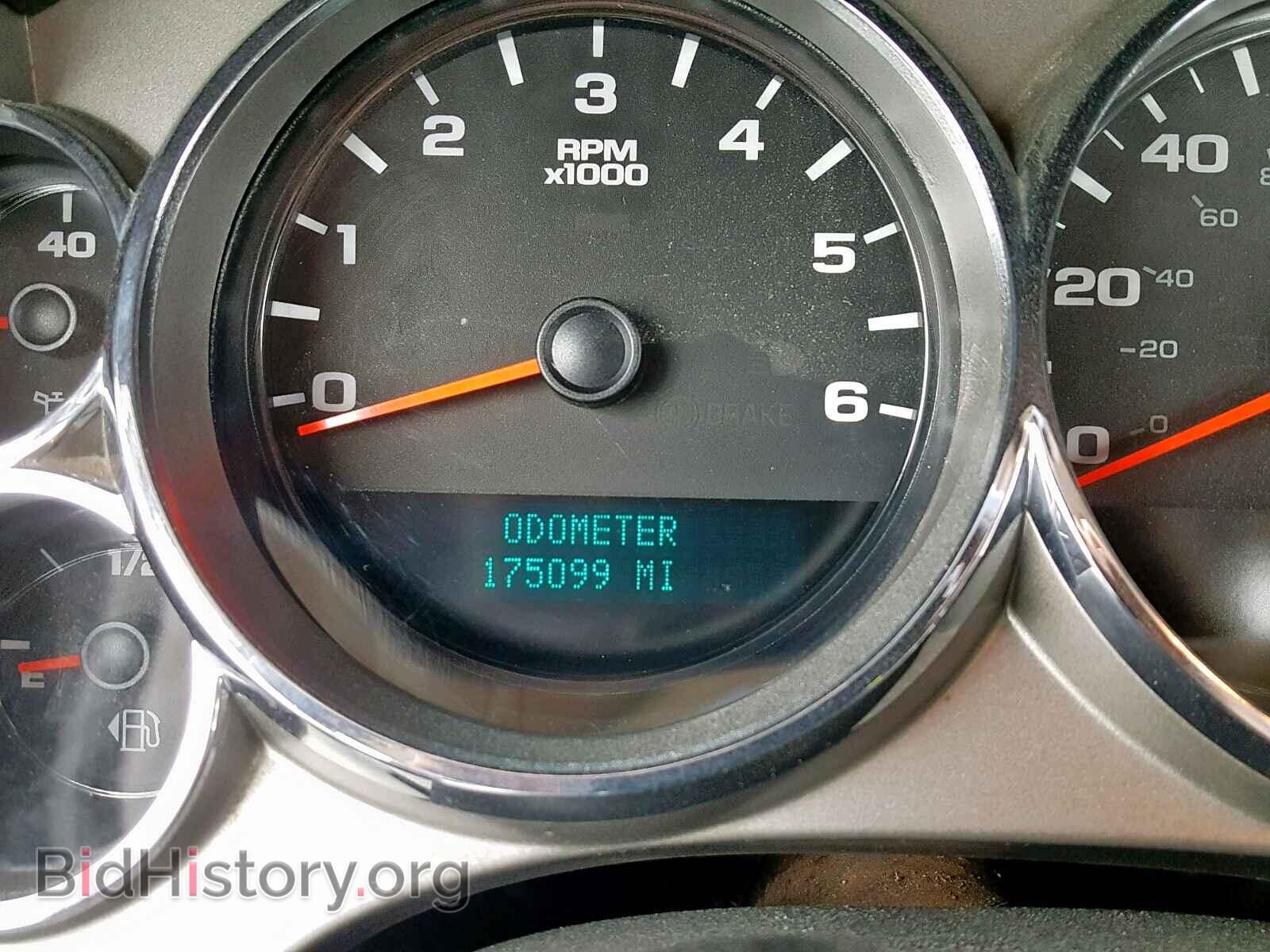 2012 CHEVROLET SILVERADO - VIN: 1GC0CVCG2CF138010 - Фото 8