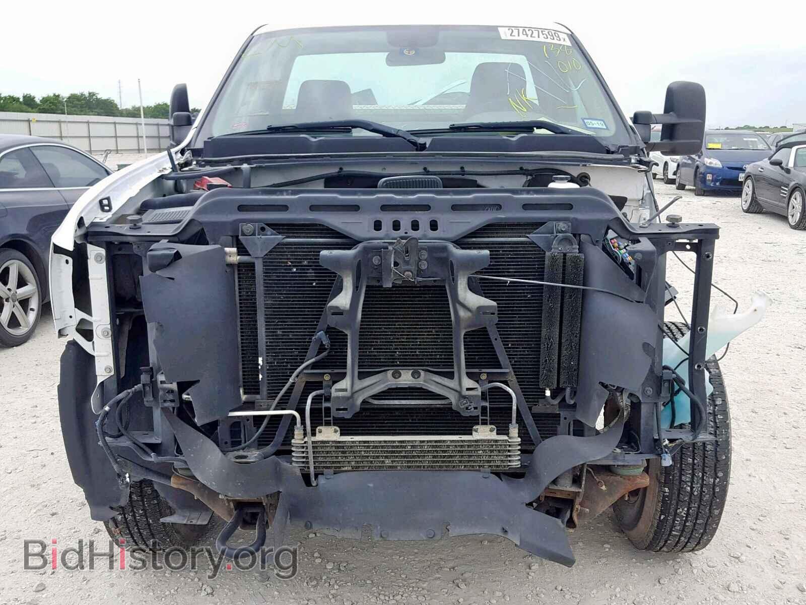2012 CHEVROLET SILVERADO - VIN: 1GC0CVCG2CF138010 - Фото 10