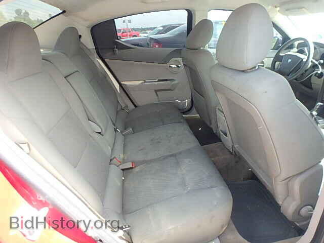 2008 DODGE AVENGER - VIN: 1B3LC56R78N539089 - Фото 6