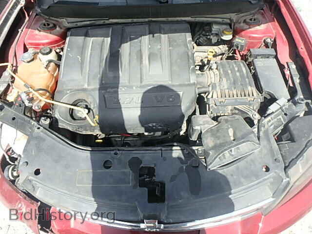 2008 DODGE AVENGER - VIN: 1B3LC56R78N539089 - Фото 7