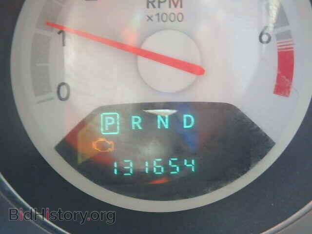 2008 DODGE AVENGER - VIN: 1B3LC56R78N539089 - Фото 8