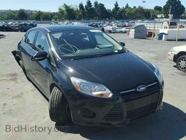 Photo 1FADP3K21EL433125 - FORD FOCUS 2014
