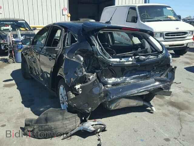2014 FORD FOCUS - VIN: 1FADP3K21EL433125 - Photo 3