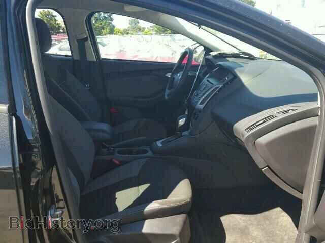 2014 FORD FOCUS - VIN: 1FADP3K21EL433125 - Photo 5