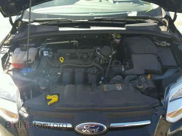 2014 FORD FOCUS - VIN: 1FADP3K21EL433125 - Photo 7