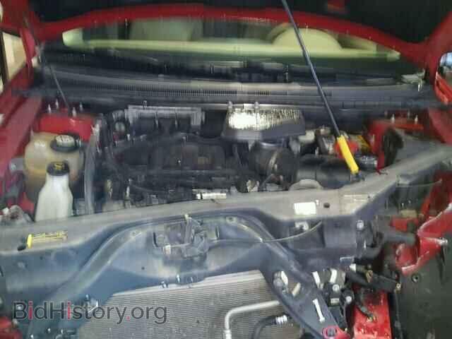 2007 FORD EDGE - VIN: 2FMDK48C87BA90293 - Photo 7