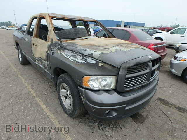 Photo 1D7HA18NX3S283334 - DODGE RAM 1500 2003