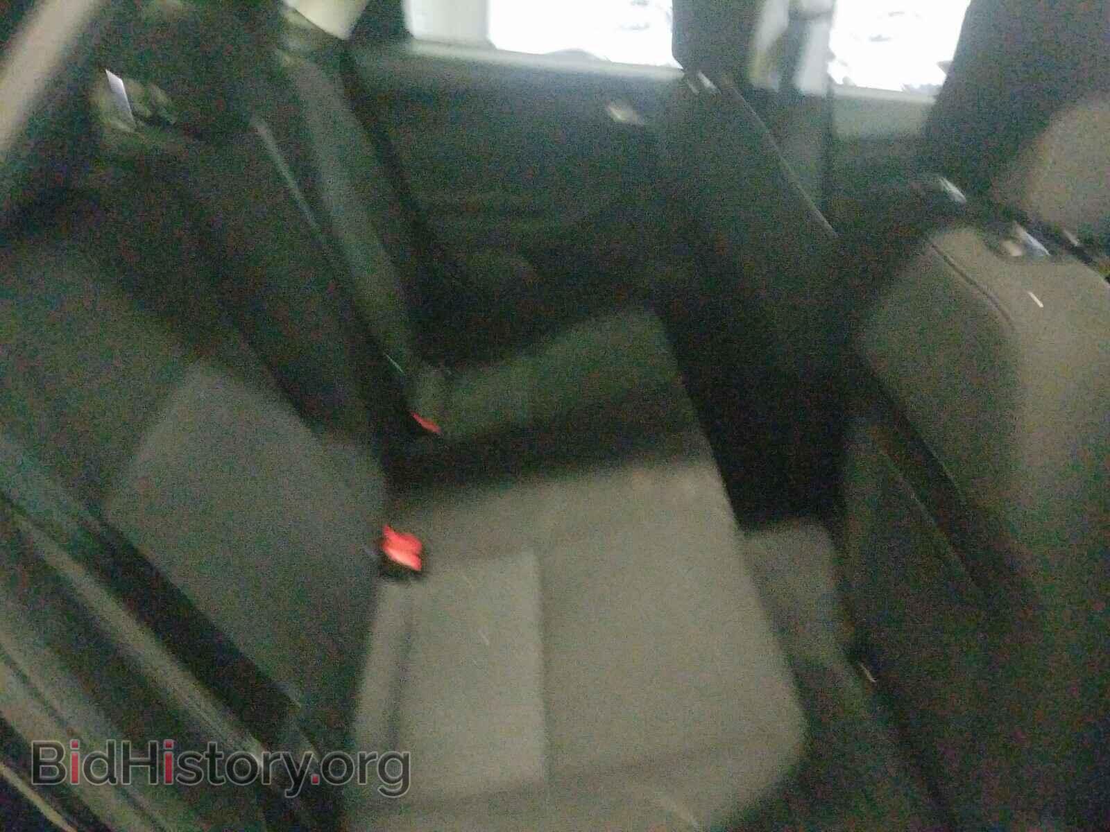 2018 FORD FOCUS SE - VIN: 1FADP3F29JL315165 - Фото 6