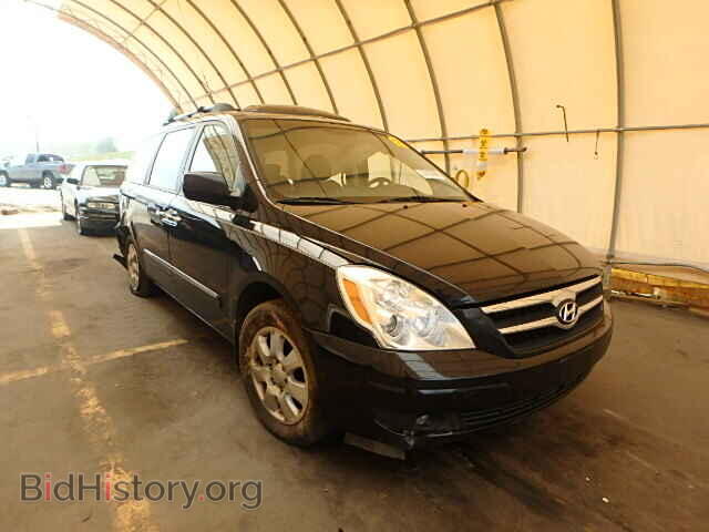Фотография KNDMC233186047282 - HYUNDAI ENTOURAGE 2008