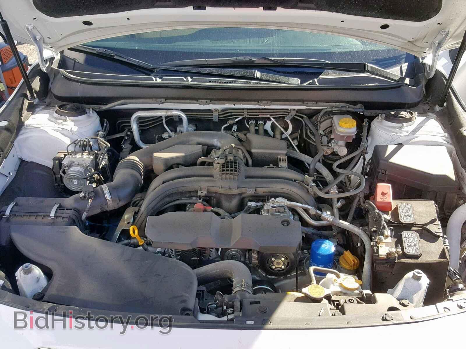 2017 SUBARU OUTBACK 2. - VIN: 4S4BSANCXH3399758 - Фото 7