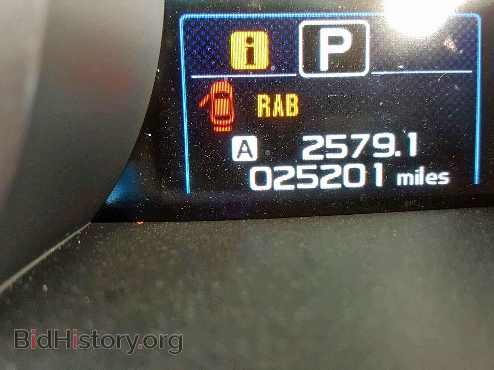 2017 SUBARU OUTBACK 2. - VIN: 4S4BSANCXH3399758 - Фото 8