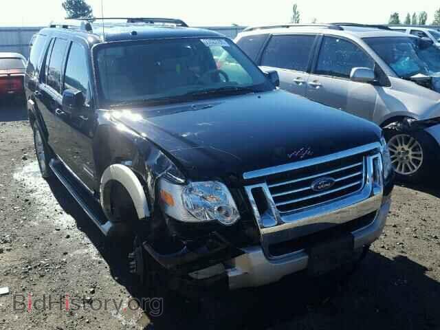 Photo 1FMEU74E46UB16369 - FORD EXPLORER 2006