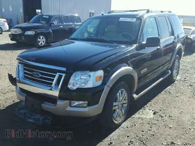 2006 FORD EXPLORER - VIN: 1FMEU74E46UB16369 - Photo 2